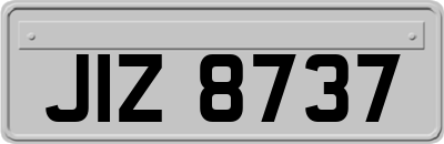 JIZ8737
