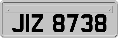 JIZ8738