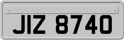 JIZ8740