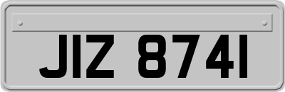 JIZ8741