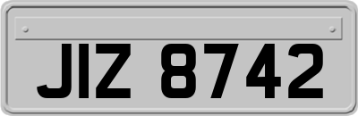JIZ8742