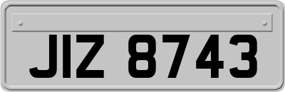 JIZ8743