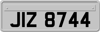 JIZ8744