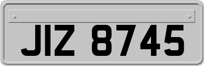 JIZ8745
