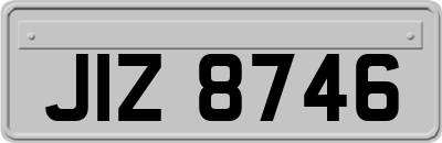 JIZ8746