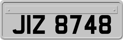 JIZ8748