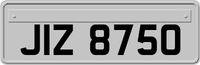 JIZ8750