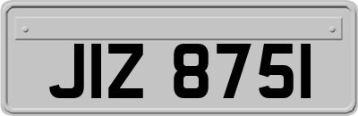 JIZ8751