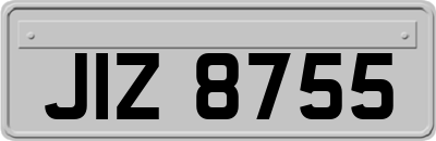 JIZ8755