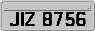 JIZ8756