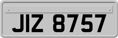 JIZ8757