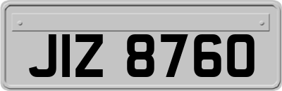 JIZ8760