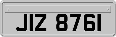 JIZ8761