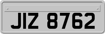 JIZ8762