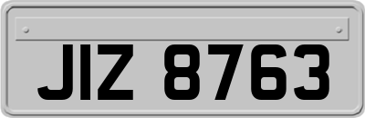 JIZ8763