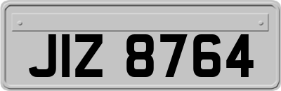 JIZ8764