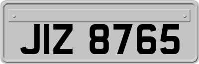 JIZ8765