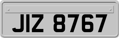 JIZ8767