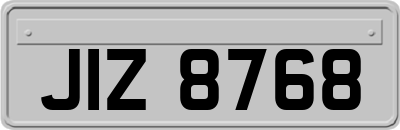 JIZ8768