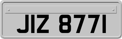 JIZ8771