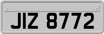 JIZ8772