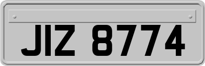 JIZ8774