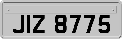 JIZ8775