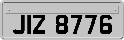 JIZ8776