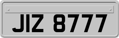 JIZ8777