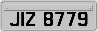 JIZ8779