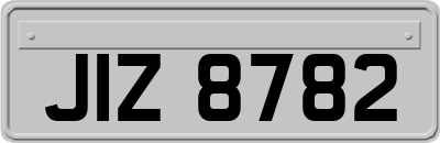 JIZ8782