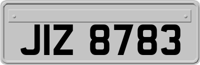 JIZ8783