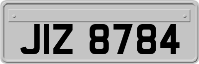 JIZ8784