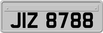 JIZ8788