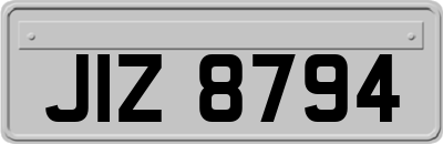 JIZ8794