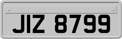 JIZ8799