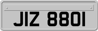JIZ8801