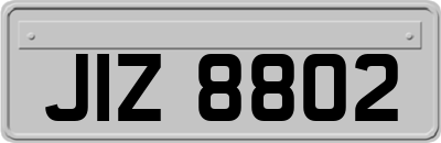JIZ8802