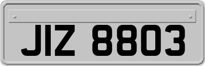 JIZ8803