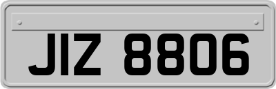 JIZ8806