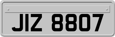 JIZ8807