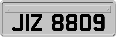 JIZ8809