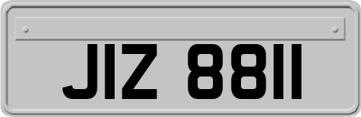 JIZ8811