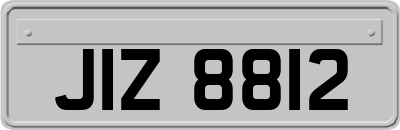 JIZ8812
