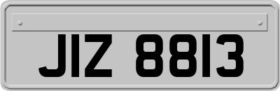 JIZ8813