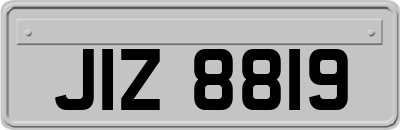 JIZ8819