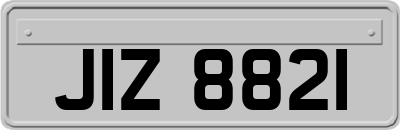 JIZ8821