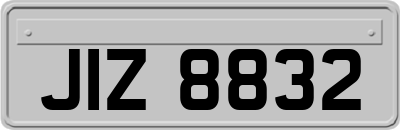 JIZ8832