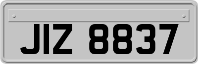 JIZ8837