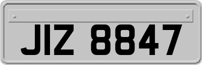 JIZ8847